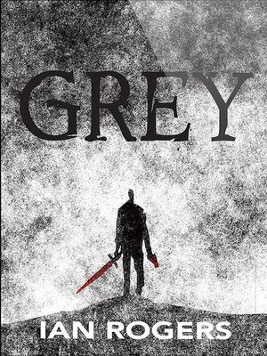 cover image of Grey